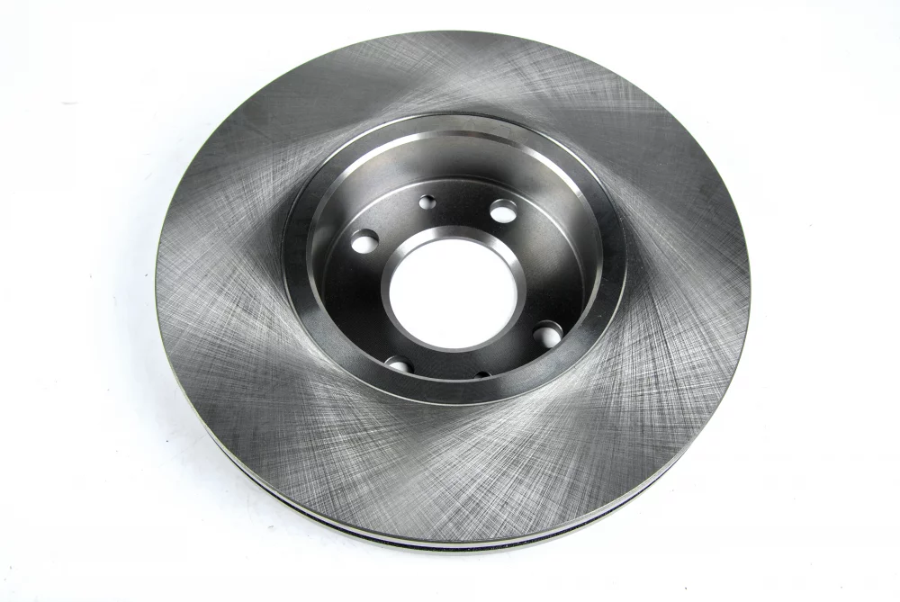 Диск тормозной передний DF4364 (260x22) 4 отв - Артикул JBD0021 - Производитель Just Drive - Фото, Отзывы, Цены 