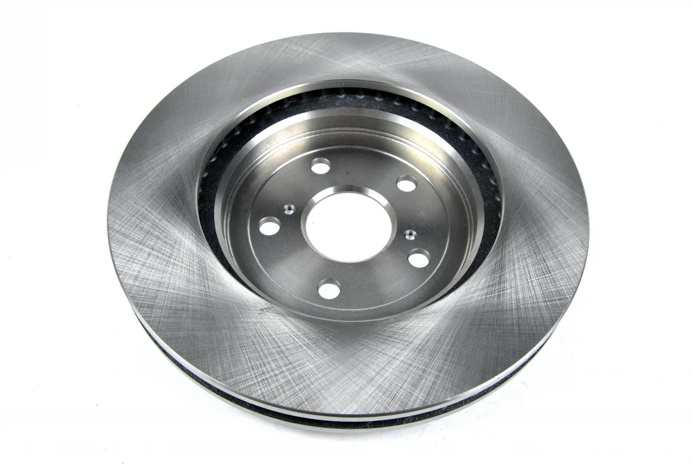 Диск тормозной передний DF4493 (319x28) 5 отв - Артикул JBD0026 - Производитель Just Drive - Фото, Отзывы, Цены 