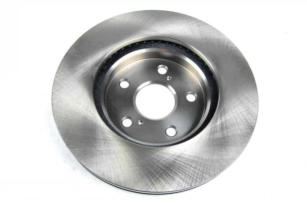 Диск тормозной передний DF4204 (296x28) 5 отв - Артикул JBD0027 - Производитель Just Drive - Фото, Отзывы, Цены 