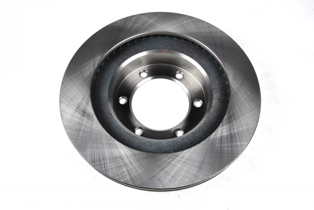 Диск тормозной передний DF4494 (338x28) 6 отв - Артикул JBD0028 - Производитель Just Drive - Фото, Отзывы, Цены 