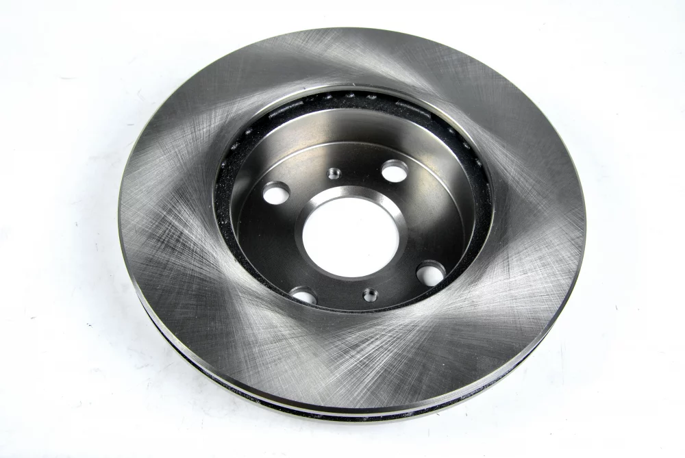 Диск тормозной передний DF1423 (238x18) 4 отв - Артикул JBD0029 - Производитель Just Drive - Фото, Отзывы, Цены 