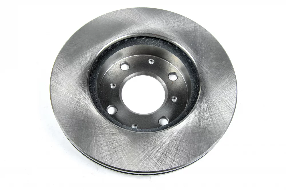 Диск тормозной передний DF1436 (240x21) 4 отв - Артикул JBD0030 - Производитель Just Drive - Фото, Отзывы, Цены 