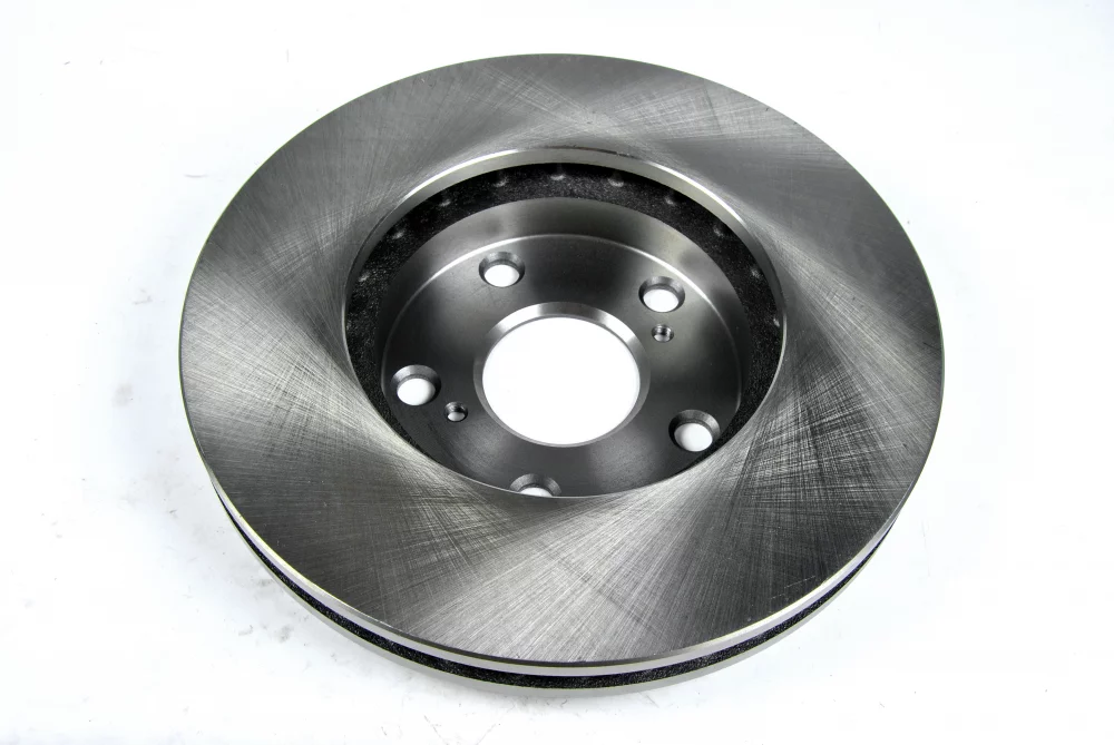 Диск тормозной передний DF1431 (275x28) 5 отв - Артикул JBD0031 - Производитель Just Drive - Фото, Отзывы, Цены 