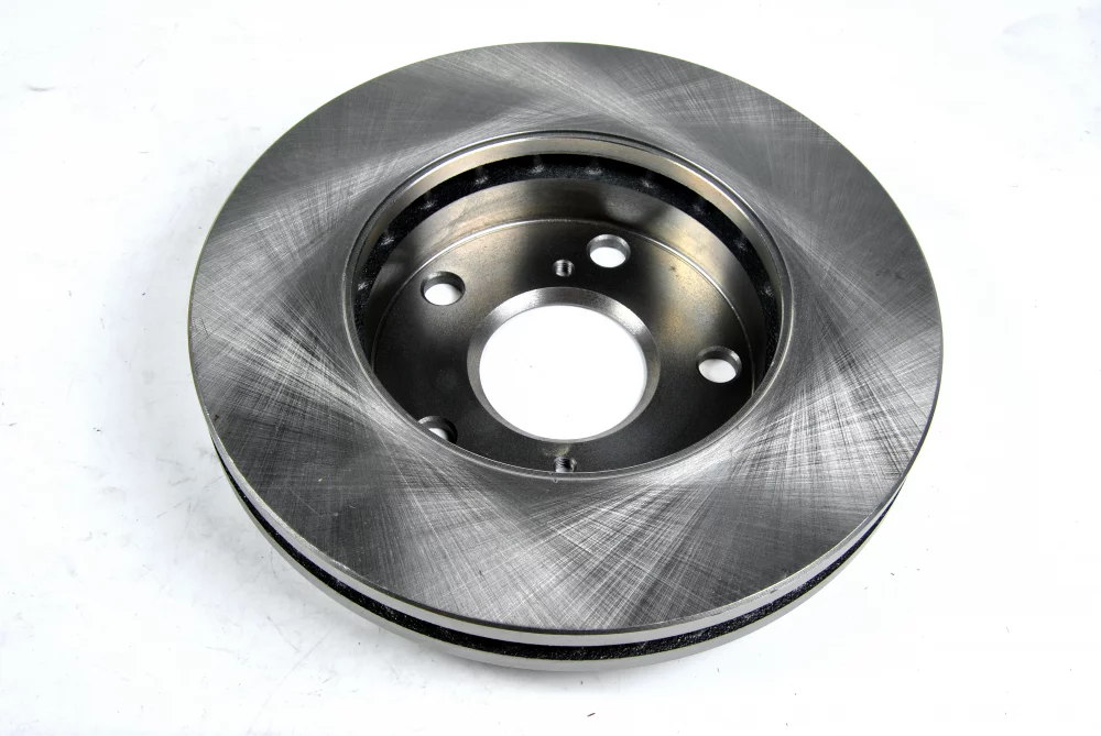 Диск тормозной передний DF1430 (255x28) 5 отв - Артикул JBD0034 - Производитель Just Drive - Фото, Отзывы, Цены 