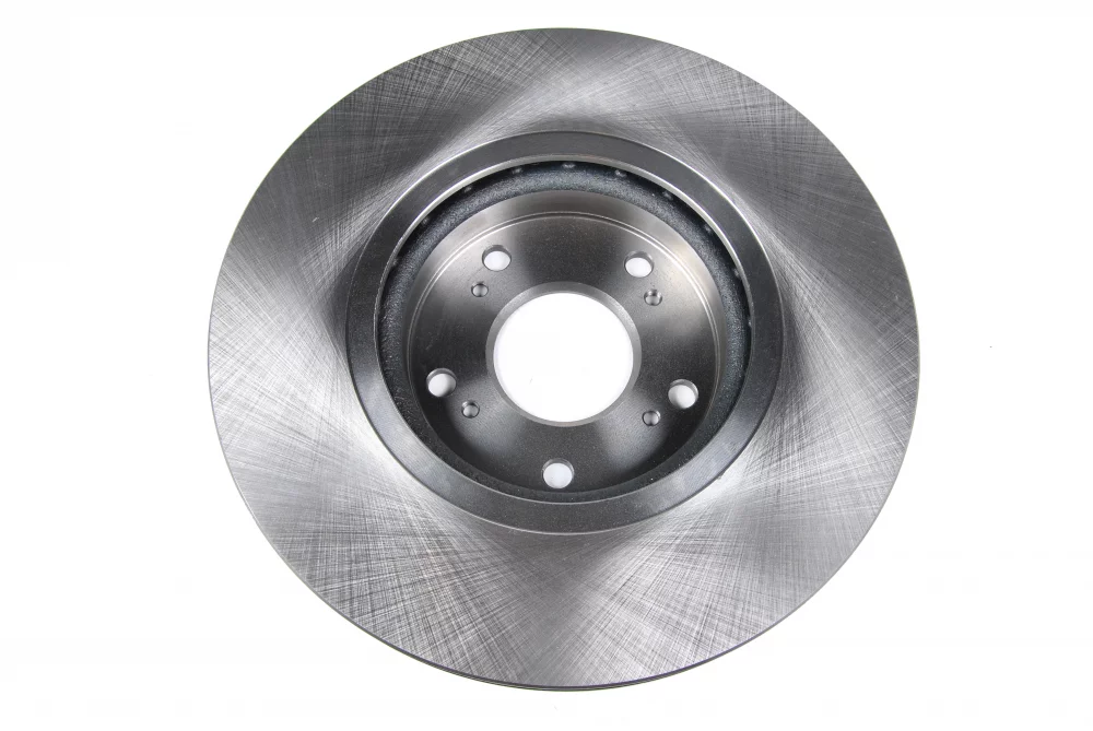 Диск тормозной передний DF4432S (300x25) 5 отв - Артикул JBD0035 - Производитель Just Drive - Фото, Отзывы, Цены 