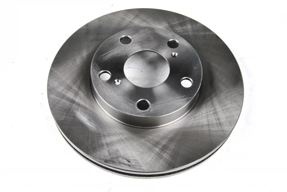 Диск тормозной передний DF4161 (275x25) 5 отв - Артикул JBD0036 - Производитель Just Drive - Фото, Отзывы, Цены 