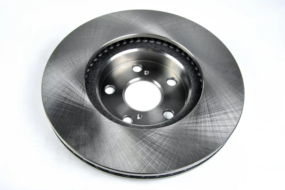 Диск тормозной передний DF4160 (275x25) 5 отв - Артикул JBD0037 - Производитель Just Drive - Фото, Отзывы, Цены 