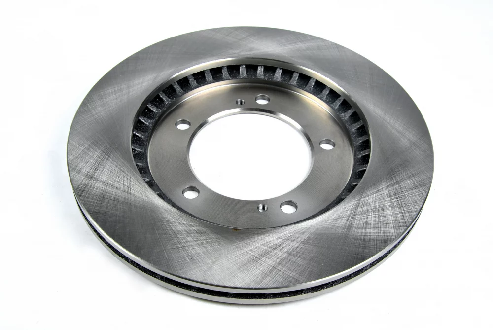 Диск тормозной передний DF4156 (310x22) 5 отв - Артикул JBD0042 - Производитель Just Drive - Фото, Отзывы, Цены 