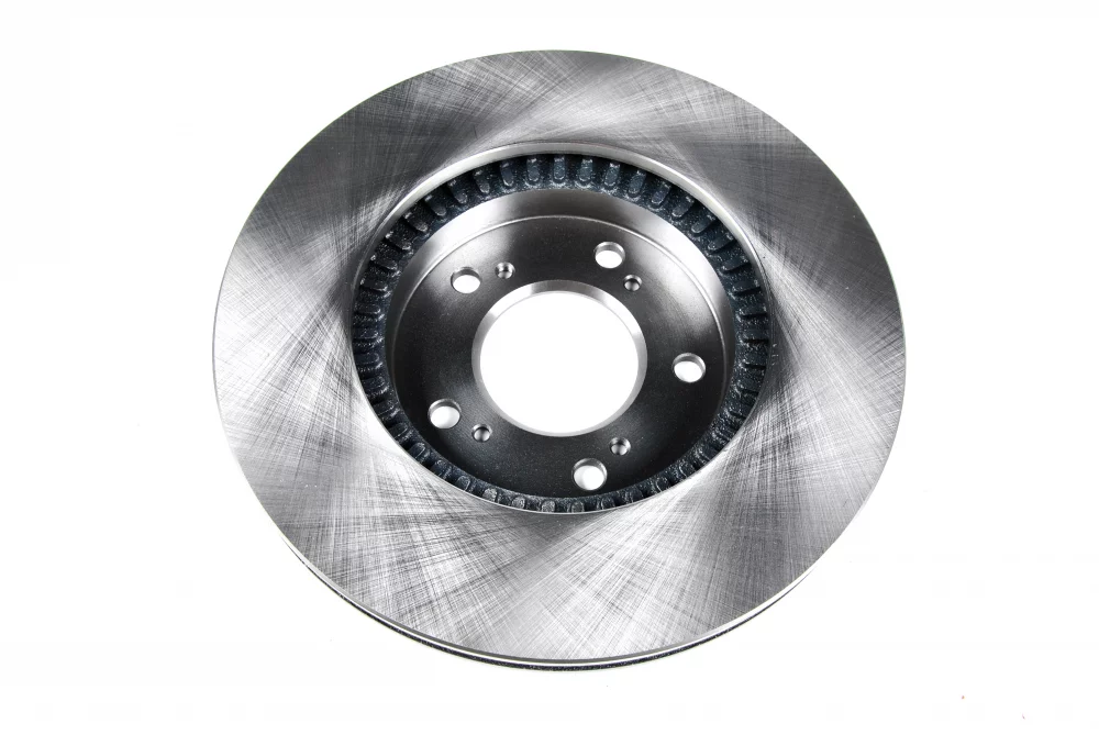 Диск тормозной передний DF4028 (282x23) 5 отв - Артикул JBD0043 - Производитель Just Drive - Фото, Отзывы, Цены 