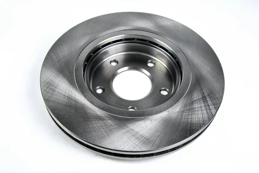 Диск тормозной передний DF4964 (296x26) 5 отв - Артикул JBD0045 - Производитель Just Drive - Фото, Отзывы, Цены 