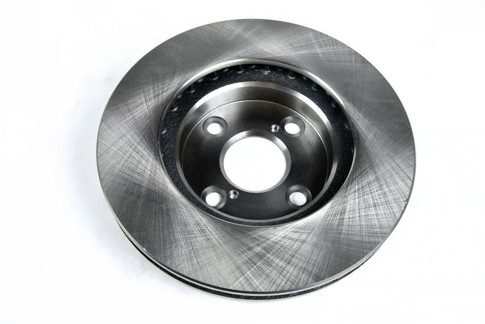 Диск тормозной передний DF4403 (255x25) 4 отв - Артикул JBD0051 - Производитель Just Drive - Фото, Отзывы, Цены 