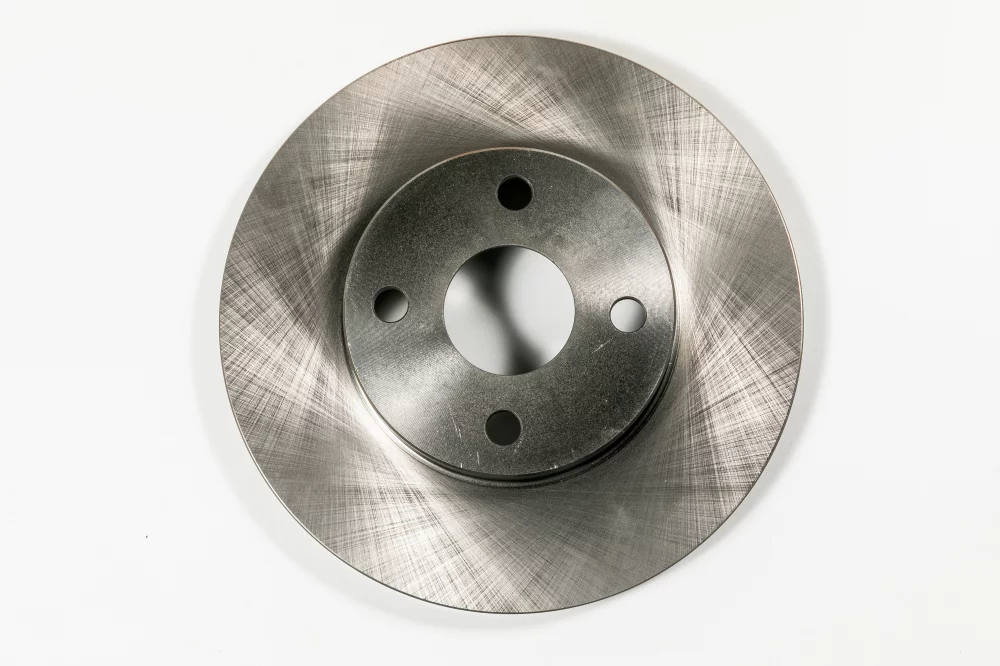 Диск тормозной передний DF7127 (255x22) 4 отв - Артикул JBD0053 - Производитель Just Drive - Фото, Отзывы, Цены 