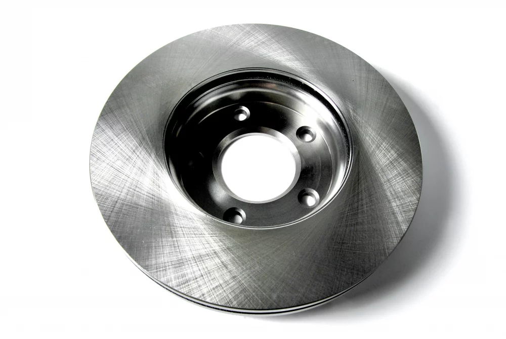 Диск тормозной передний DF4384 (278x25) 5 отв - Артикул JBD0058 - Производитель Just Drive - Фото, Отзывы, Цены 