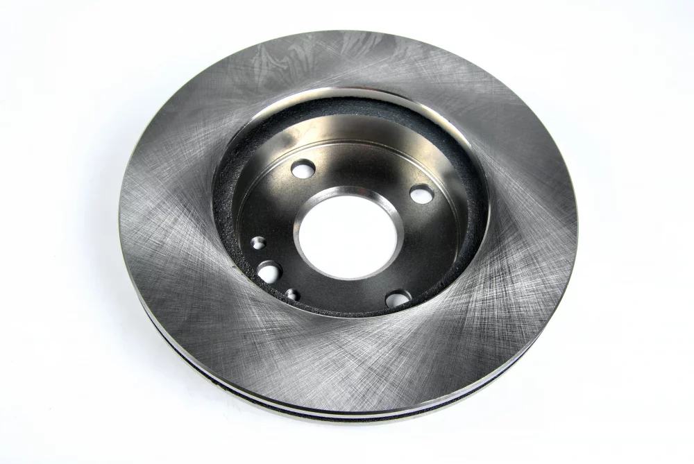 Диск тормозной передний DF2719 (235x18) 4 отв - Артикул JBD0064 - Производитель Just Drive - Фото, Отзывы, Цены 