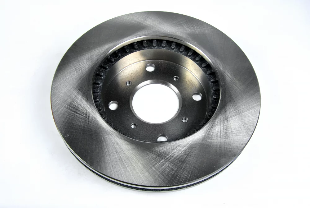 Диск тормозной передний DF3109 (260x23) 4 отв - Артикул JBD0065 - Производитель Just Drive - Фото, Отзывы, Цены 