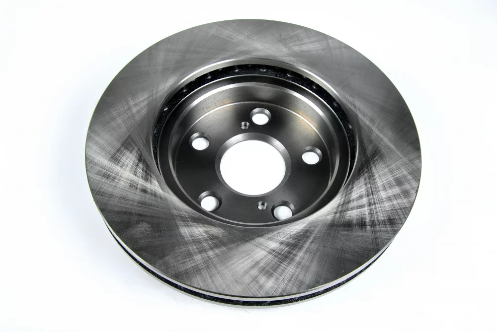 Диск тормозной передний DF4877 (255x25) 5 отв - Артикул JBD0067 - Производитель Just Drive - Фото, Отзывы, Цены 