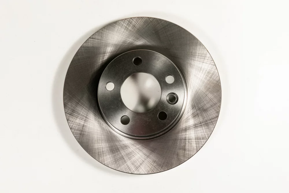 Диск тормозной передний - Артикул JBD0071 - Производитель Just Drive - Фото, Отзывы, Цены 