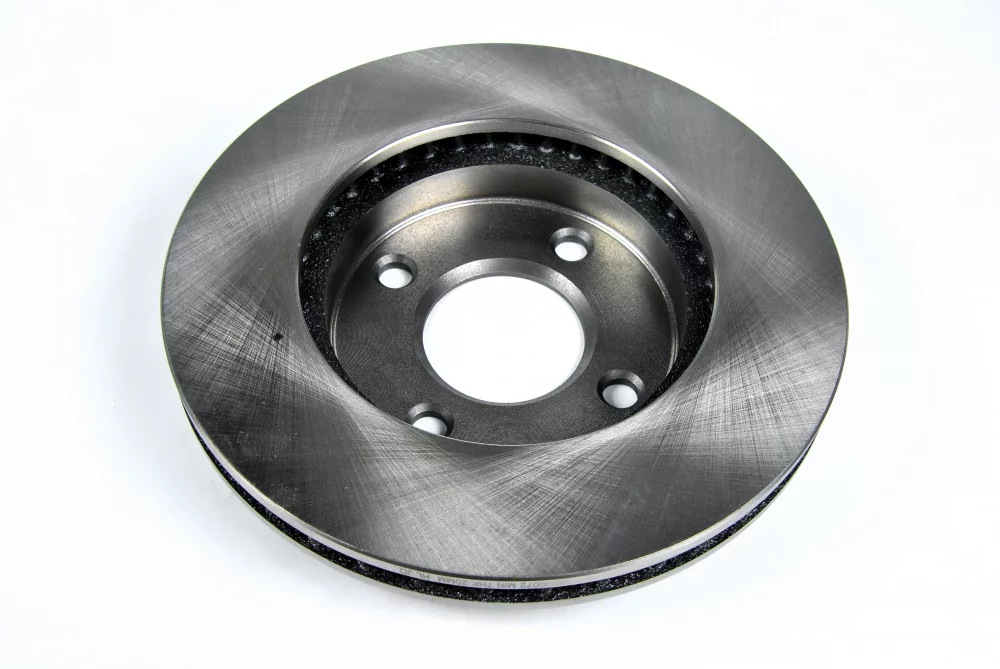 Диск тормозной передний DF7222S (238x22) 4 отв - Артикул JBD0072 - Производитель Just Drive - Фото, Отзывы, Цены 