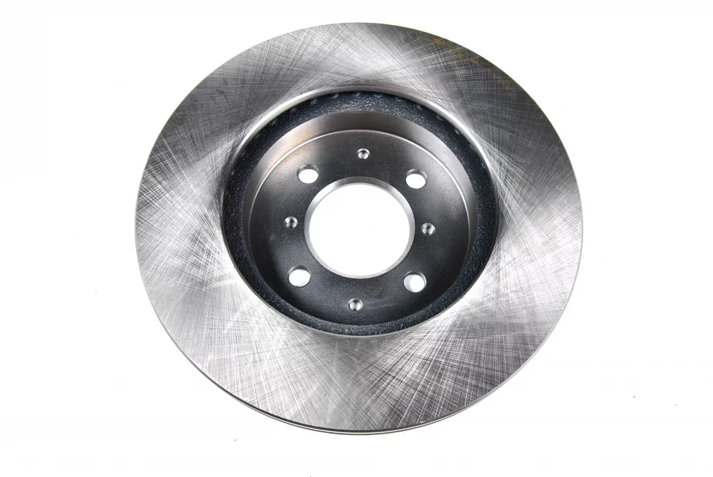 Диск тормозной передний DF3021 (262x21) 4 отв - Артикул JBD0073 - Производитель Just Drive - Фото, Отзывы, Цены 