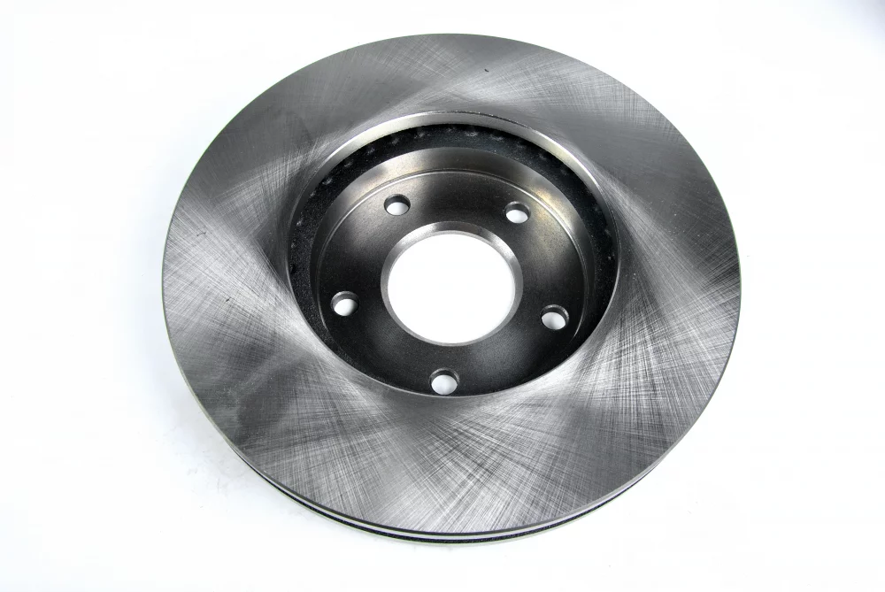 Диск тормозной передний DF4316 (280x28) 5 отв - Артикул JBD0075 - Производитель Just Drive - Фото, Отзывы, Цены 