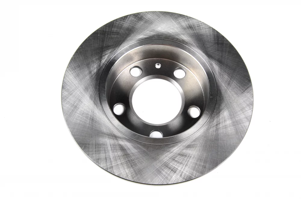 Диск тормозной задний DF2805 (231,7x8,9) - Артикул JBD0079 - Производитель Just Drive - Фото, Отзывы, Цены 