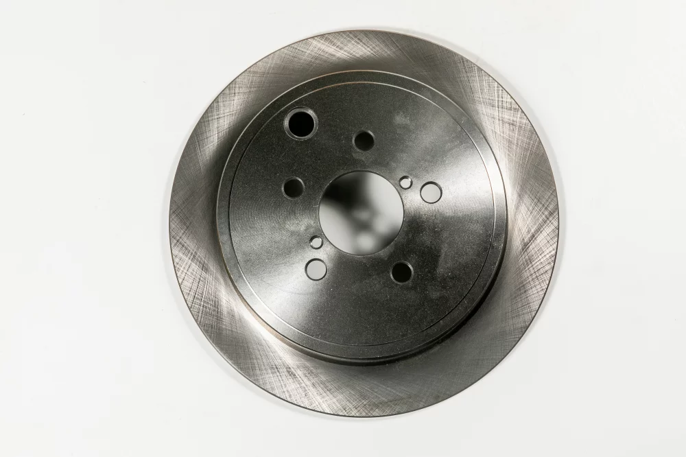 Диск тормозной задний DF6306 (285,5x10) - Артикул JBD0083 - Производитель Just Drive - Фото, Отзывы, Цены 