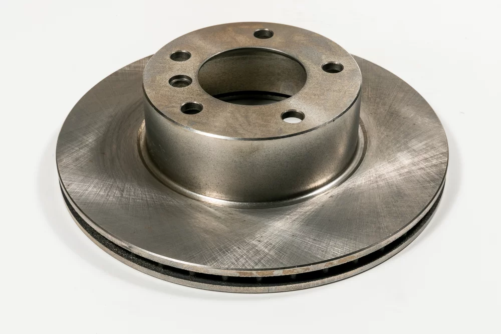 Диск тормозной передний DF2769 (296x21,9) - Артикул JBD0086 - Производитель Just Drive - Фото, Отзывы, Цены 