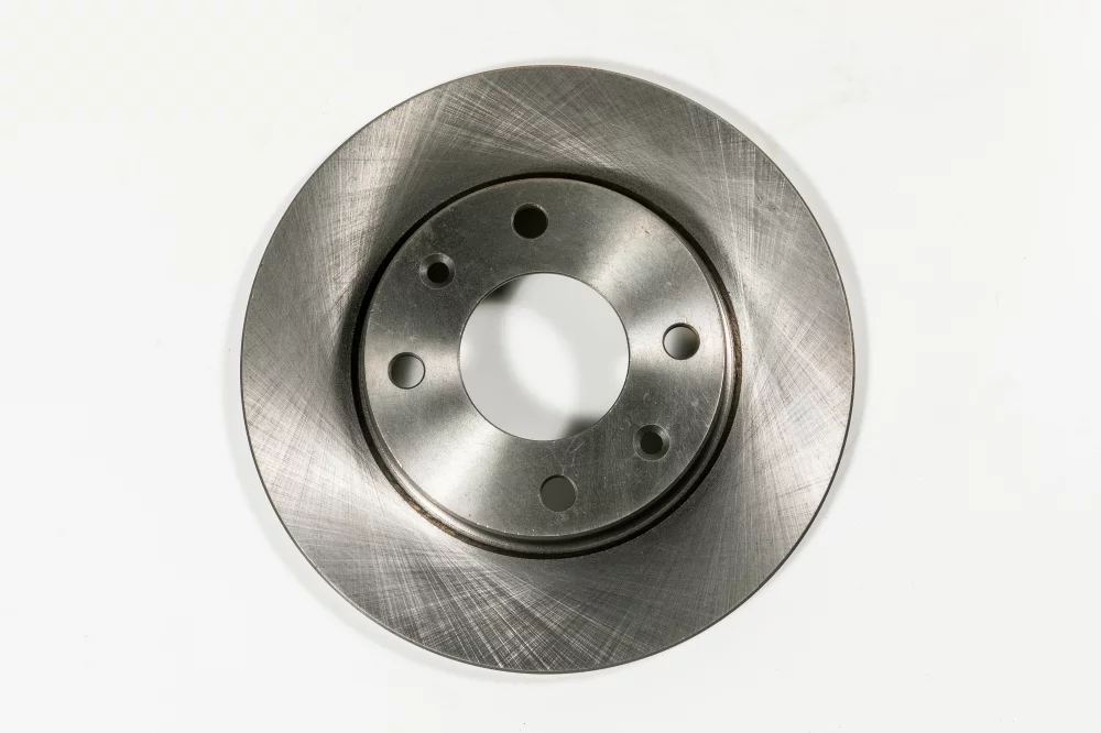 Диск тормозной передний DF2815 (247,5x13) - Артикул JBD0092 - Производитель Just Drive - Фото, Отзывы, Цены 