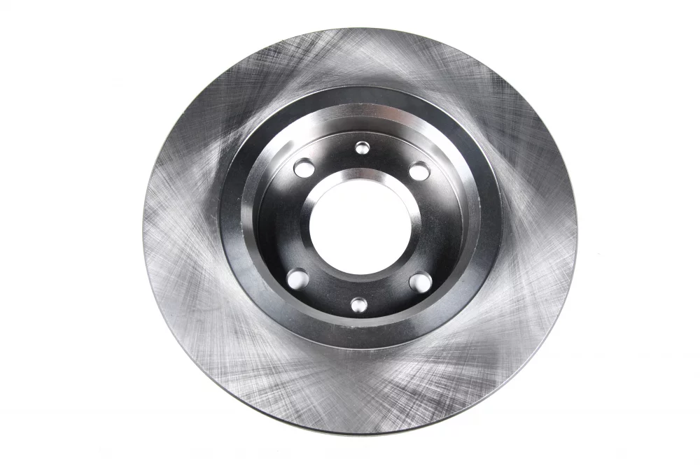 Диск тормозной передний DF4184 (266x22) - Артикул JBD0094 - Производитель Just Drive - Фото, Отзывы, Цены 