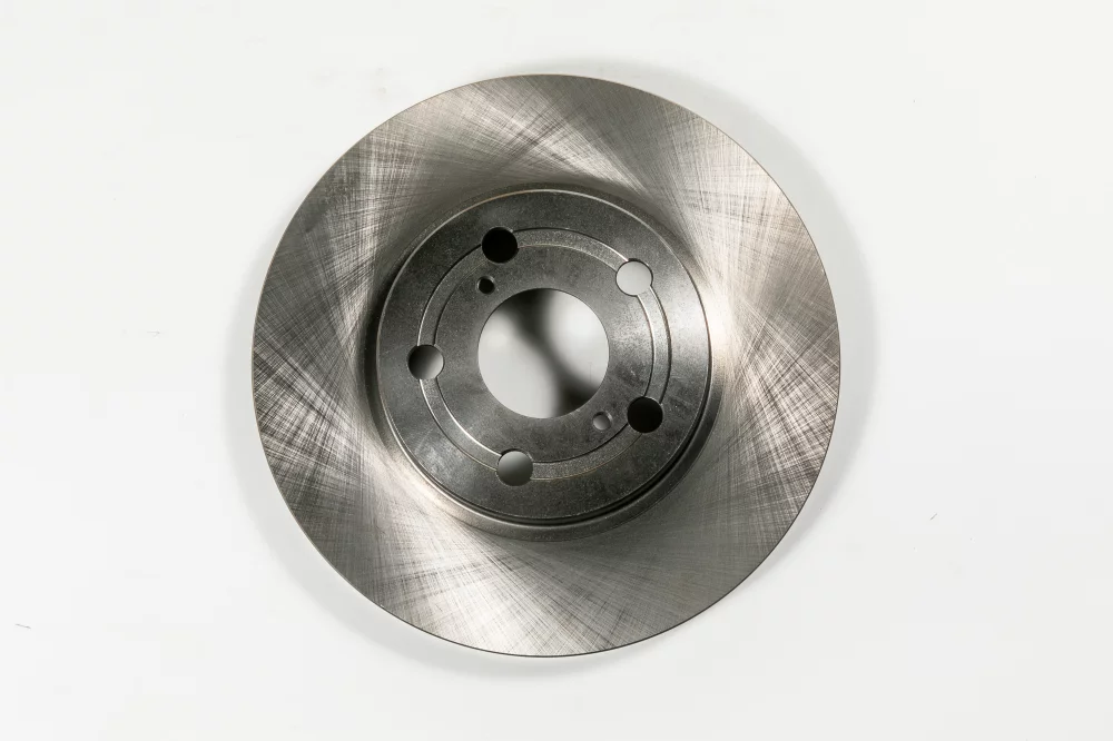 Диск тормозной передний DF2742 (255x28) - Артикул JBD0096 - Производитель Just Drive - Фото, Отзывы, Цены 