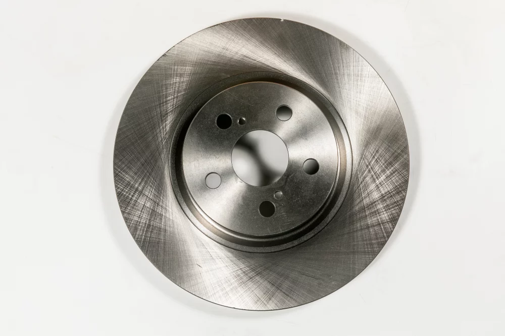 Диск тормозной передний DF4445S (295x26) - Артикул JBD0098 - Производитель Just Drive - Фото, Отзывы, Цены 