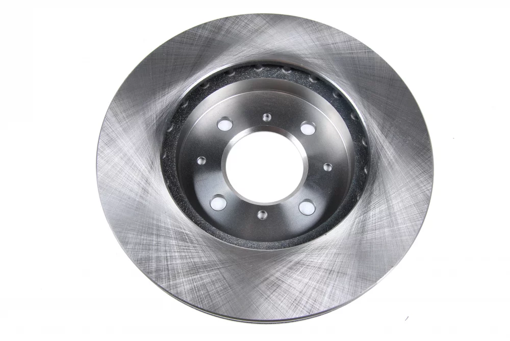 Диск тормозной передний DF4825 (257,7x21) - Артикул JBD0101 - Производитель Just Drive - Фото, Отзывы, Цены 