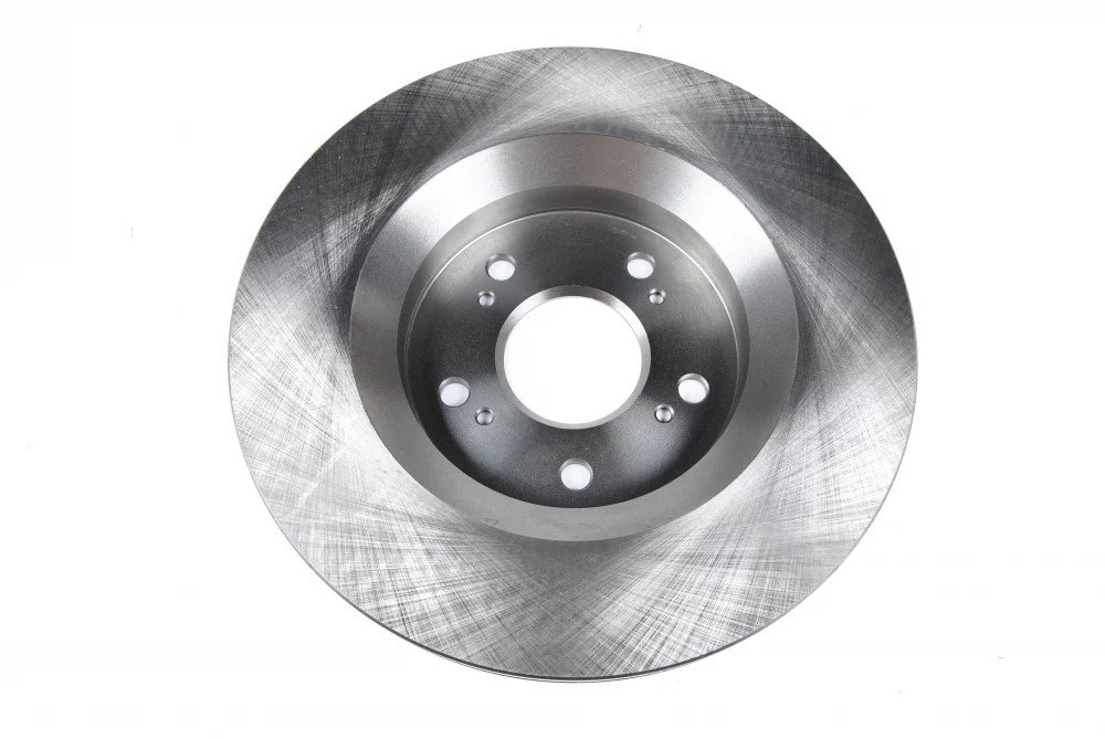 Диск тормозной передний DF4857S (293x28) - Артикул JBD0102 - Производитель Just Drive - Фото, Отзывы, Цены 