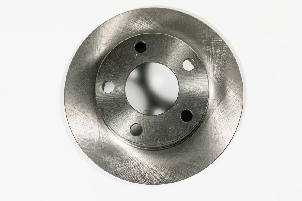 Диск тормозной задний DF2651 (244,8x10) - Артикул JBD0104 - Производитель Just Drive - Фото, Отзывы, Цены 