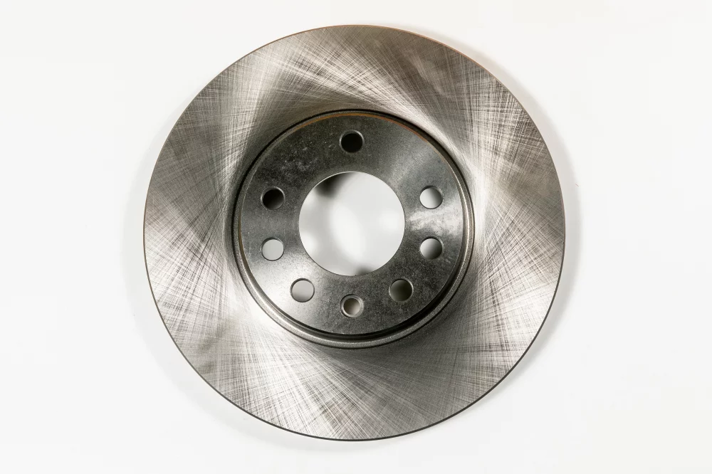 Диск тормозной передний DF4293 (285x24,9) - Артикул JBD0111 - Производитель Just Drive - Фото, Отзывы, Цены 