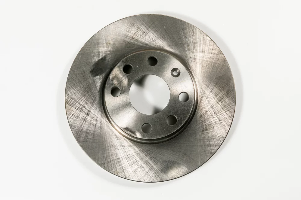 Диск тормозной передний DF4042 (256x24) - Артикул JBD0113 - Производитель Just Drive - Фото, Отзывы, Цены 