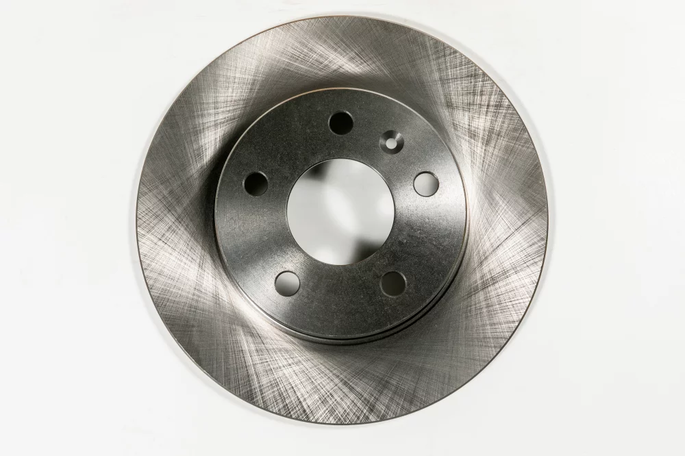 Диск тормозной задний DF4051 (264x10) - Артикул JBD0115 - Производитель Just Drive - Фото, Отзывы, Цены 