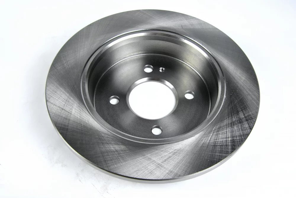 Диск тормозной задний DF7928 (262,2x10) - Артикул JBD0116 - Производитель Just Drive - Фото, Отзывы, Цены 