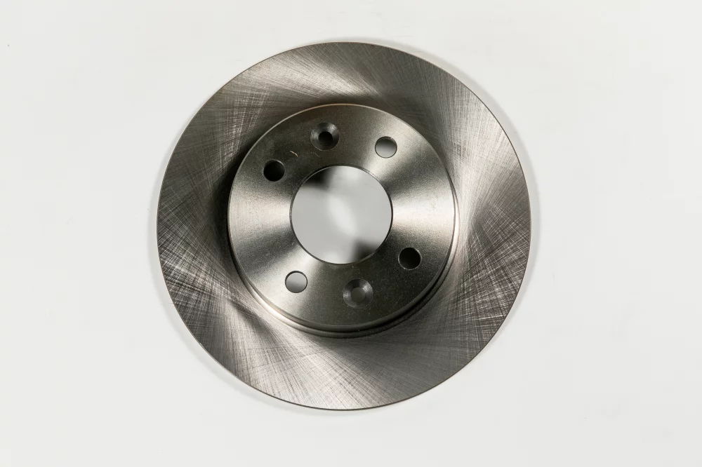 Диск тормозной передний DF1013 (237,8x12) - Артикул JBD0117 - Производитель Just Drive - Фото, Отзывы, Цены 