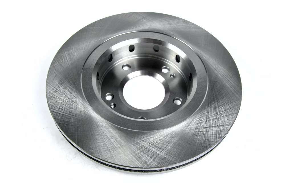 Диск тормозной передний DF6174 (293,9x24) - Артикул JBD0121 - Производитель Just Drive - Фото, Отзывы, Цены 