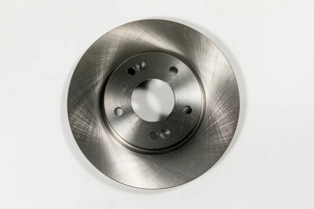 Диск тормозной передний 5 отв (280x23) - Артикул JBD0134 - Производитель Just Drive - Фото, Отзывы, Цены 