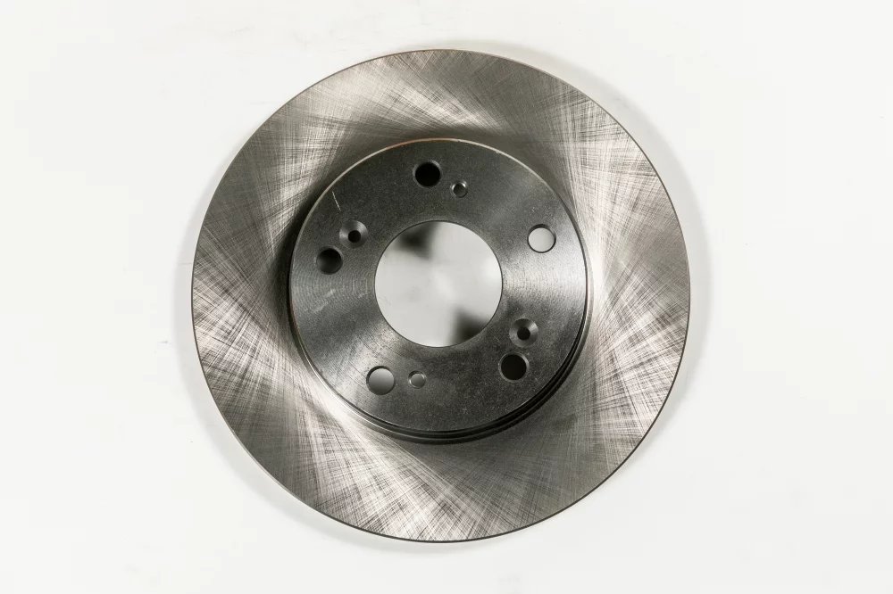 Диск тормозной передний 5 отв (262x21) - Артикул JBD0135 - Производитель Just Drive - Фото, Отзывы, Цены 