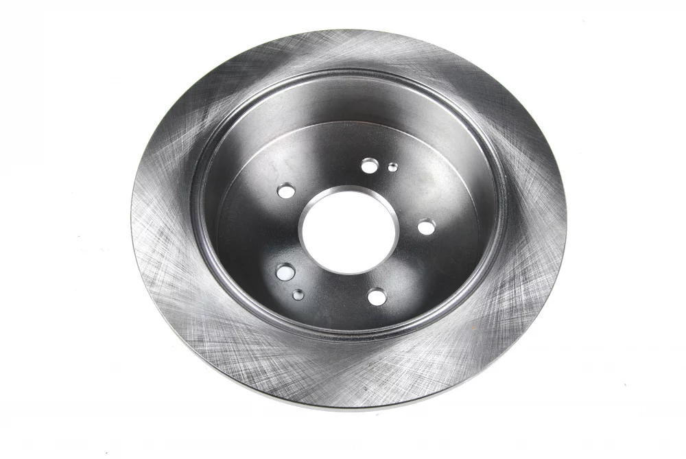 Диск тормозной задний 5 отв (284x10) - Артикул JBD0144 - Производитель Just Drive - Фото, Отзывы, Цены 