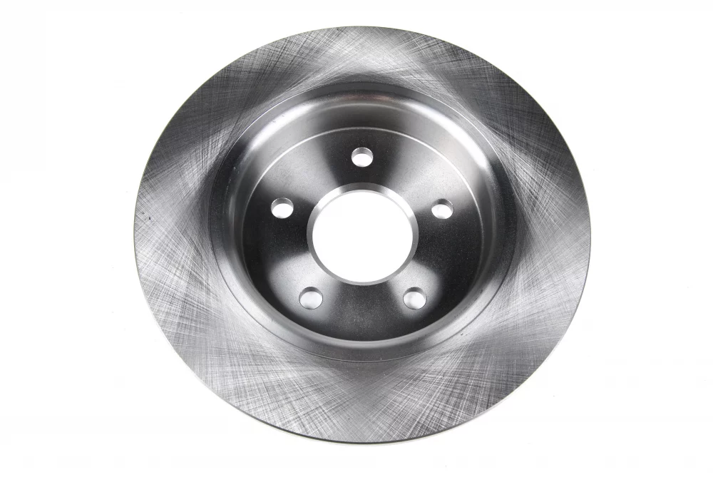 Диск тормозной задний 5 отв (271x11) - Артикул JBD0146 - Производитель Just Drive - Фото, Отзывы, Цены 