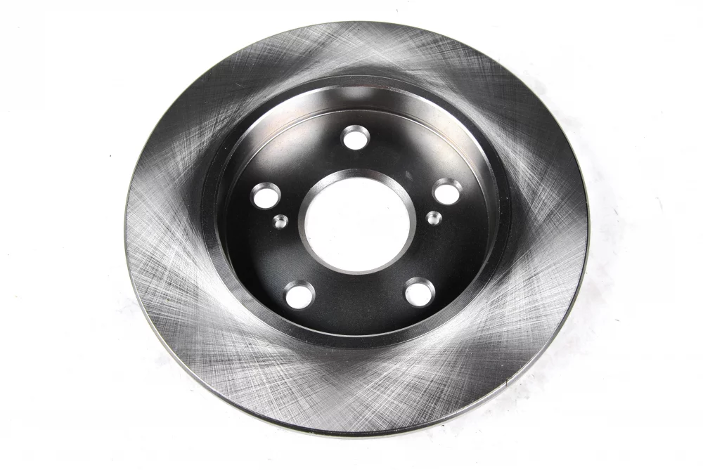 Диск тормозной задний 5 отв (259x9) - Артикул JBD0147 - Производитель Just Drive - Фото, Отзывы, Цены 