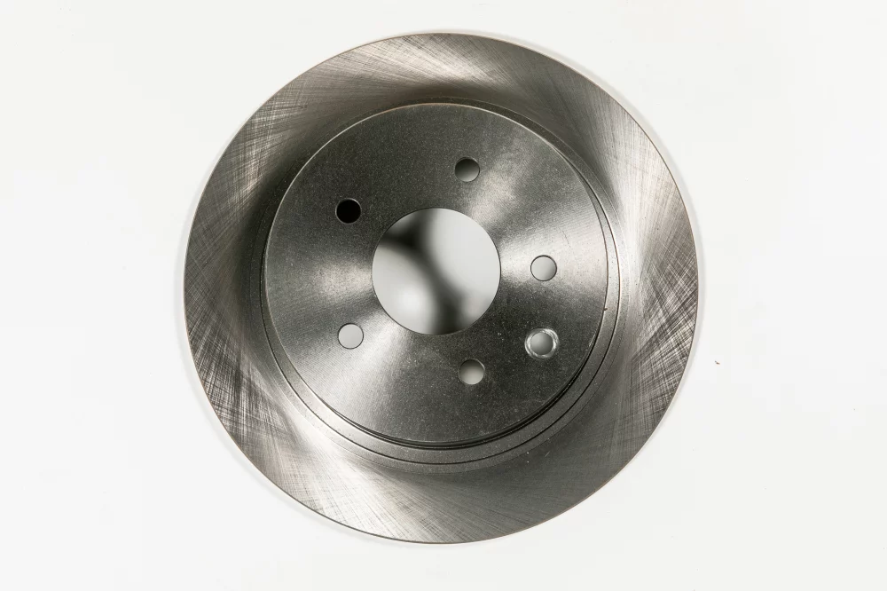 Диск тормозной задний 5 отв (291,5x9) - Артикул JBD0152 - Производитель Just Drive - Фото, Отзывы, Цены 