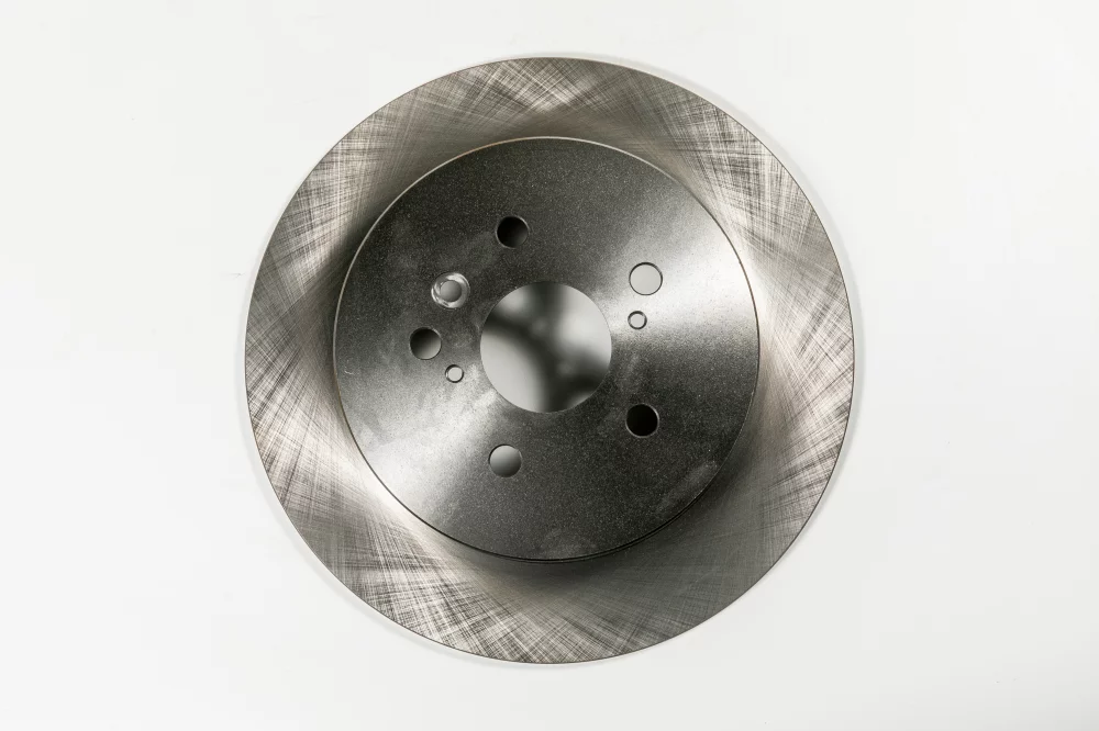 Диск тормозной задний - Артикул JBD0153 - Производитель Just Drive - Фото, Отзывы, Цены 