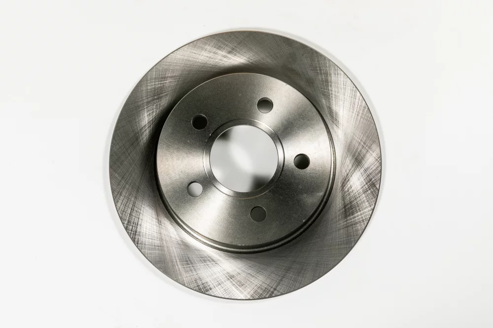 Диск тормозной задний 5отв (265х11) - Артикул JBD0154 - Производитель Just Drive - Фото, Отзывы, Цены 