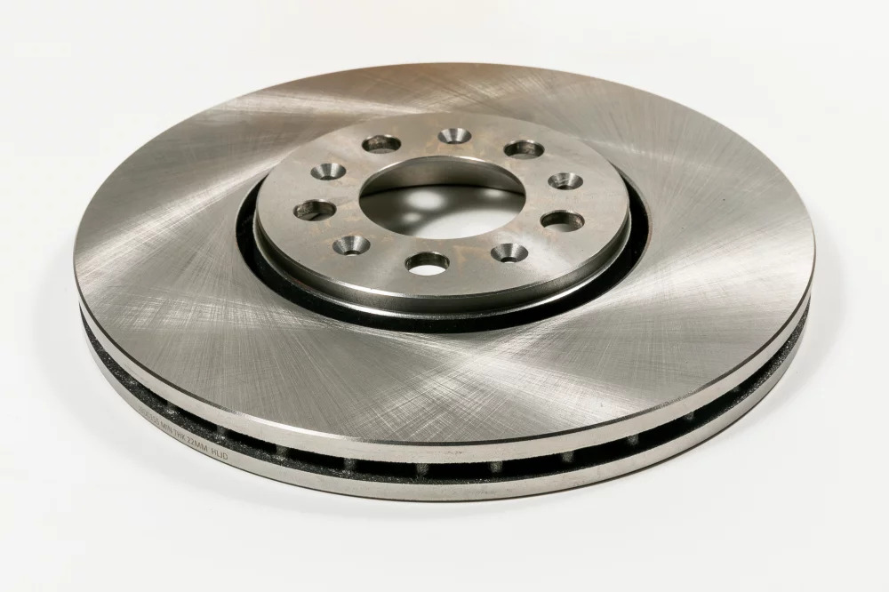 Диск тормозной передний - Артикул JBD0155 - Производитель Just Drive - Фото, Отзывы, Цены 