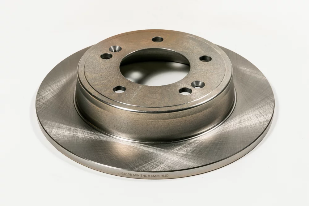 Диск тормозной задний - Артикул JBD0159 - Производитель Just Drive - Фото, Отзывы, Цены 